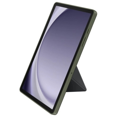 Чохол Samsung Tab A9+ Book Cover Black EF-BX210TBEGWW (6948342)