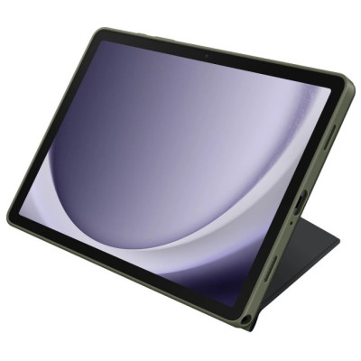 Чохол Samsung Tab A9+ Book Cover Black EF-BX210TBEGWW (6948342)