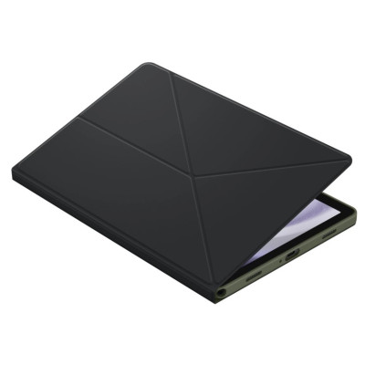 Чохол Samsung Tab A9+ Book Cover Black EF-BX210TBEGWW (6948342)