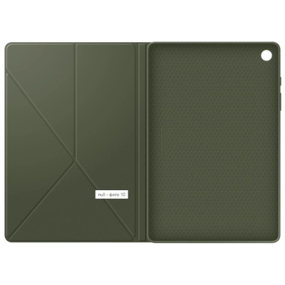 Чохол Samsung Tab A9+ Book Cover Black EF-BX210TBEGWW (6948342)