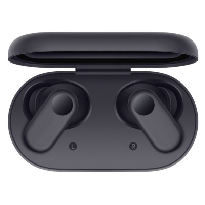 Гарнітура OPPO Enco Buds2 Pro E510A Black (6964873)