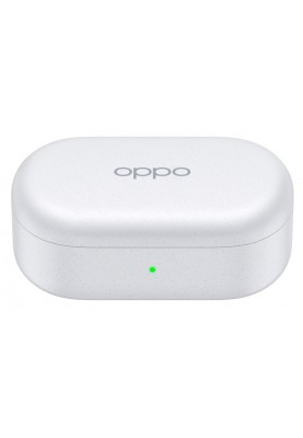 Гарнітура OPPO Enco Buds2 Pro E510A Granite White (6964874)