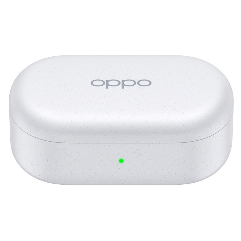 Гарнітура OPPO Enco Buds2 Pro E510A Granite White (6964874)