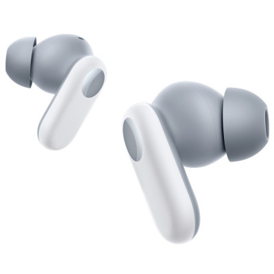 Гарнітура OPPO Enco Buds2 Pro E510A Granite White (6964874)