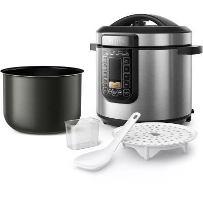 Мультиварка Philips HD2237/41 (6930337)