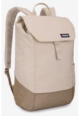 Рюкзак Thule Lithos 16L TLBP213 Pelican Gray/Faded Khaki (6949008)