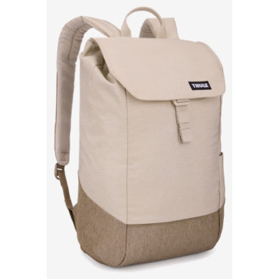 Рюкзак Thule Lithos 16L TLBP213 Pelican Gray/Faded Khaki (6949008)