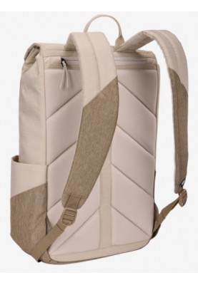 Рюкзак Thule Lithos 16L TLBP213 Pelican Gray/Faded Khaki (6949008)