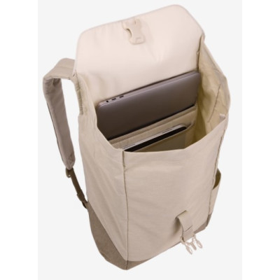 Рюкзак Thule Lithos 16L TLBP213 Pelican Gray/Faded Khaki (6949008)