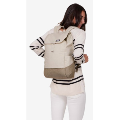 Рюкзак Thule Lithos 16L TLBP213 Pelican Gray/Faded Khaki (6949008)