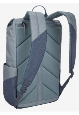 Рюкзак Thule Lithos 16L TLBP213 Pond Gray/Dark Slate (6949009)