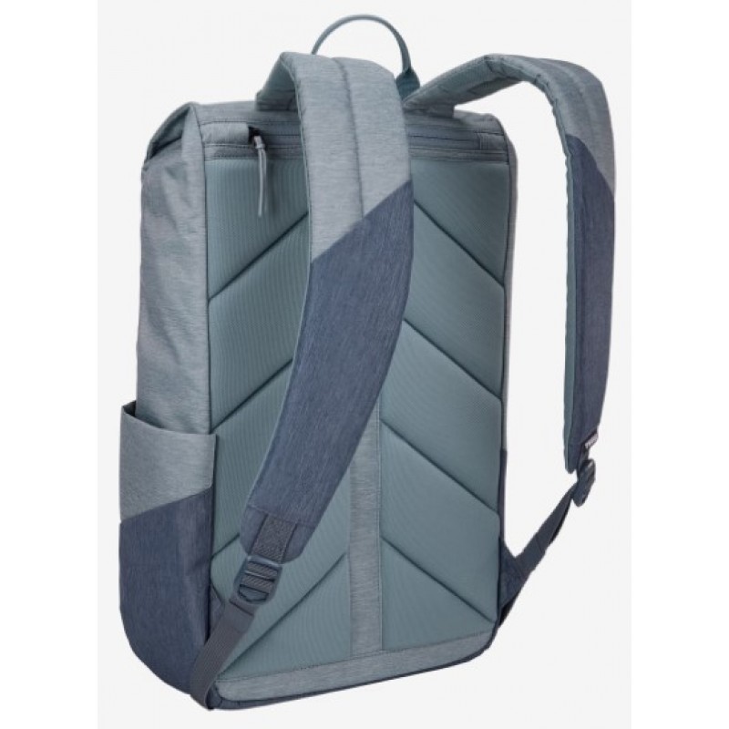 Рюкзак Thule Lithos 16L TLBP213 Pond Gray/Dark Slate (6949009)