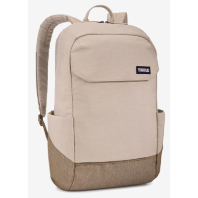 Рюкзак Thule Lithos 20L TLBP216 Pelican Gray/Faded Khaki (6949010)