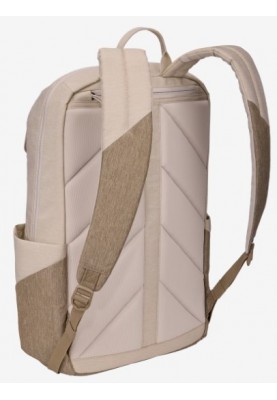 Рюкзак Thule Lithos 20L TLBP216 Pelican Gray/Faded Khaki (6949010)