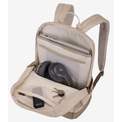 Рюкзак Thule Lithos 20L TLBP216 Pelican Gray/Faded Khaki (6949010)