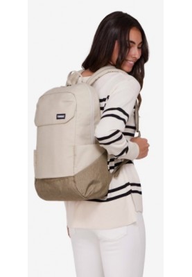 Рюкзак Thule Lithos 20L TLBP216 Pelican Gray/Faded Khaki (6949010)