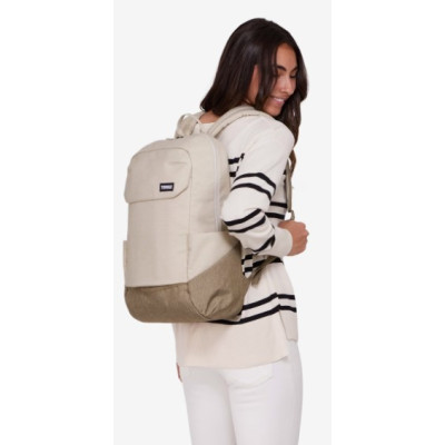 Рюкзак Thule Lithos 20L TLBP216 Pelican Gray/Faded Khaki (6949010)