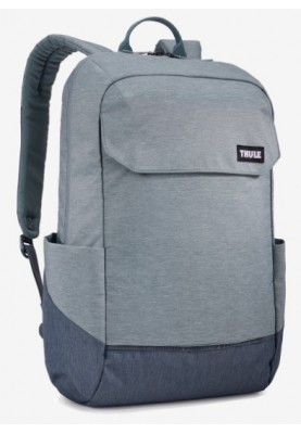 Рюкзак Thule Lithos 20L TLBP216 Pond Gray/Dark Slate (6949011)