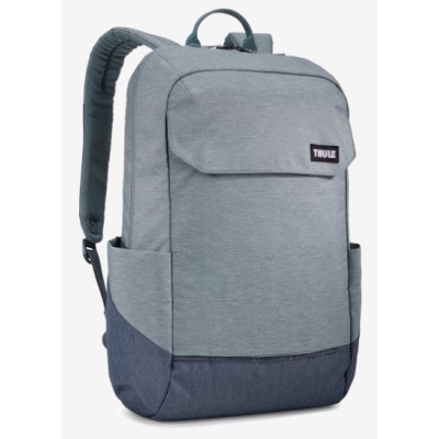 Рюкзак Thule Lithos 20L TLBP216 Pond Gray/Dark Slate (6949011)