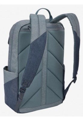 Рюкзак Thule Lithos 20L TLBP216 Pond Gray/Dark Slate (6949011)