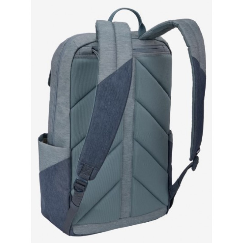 Рюкзак Thule Lithos 20L TLBP216 Pond Gray/Dark Slate (6949011)