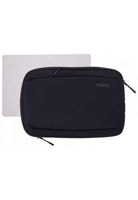 Сумка Thule Subterra 2 MacBook Sleeve 16" TSS-416 Black (6949029)