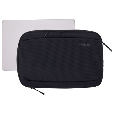 Сумка Thule Subterra 2 MacBook Sleeve 16" TSS-416 Black (6949029)