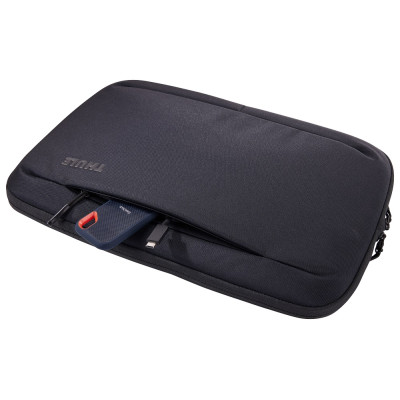 Сумка Thule Subterra 2 MacBook Sleeve 16" TSS-416 Black (6949029)