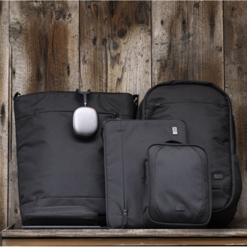 Сумка Case Logic Invigo Eco Sleeve 13" INVIS-113 Black (6949030)