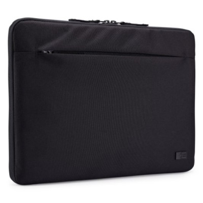Сумка Case Logic Invigo Eco Sleeve 14" INVIS-114 Black (6949031)