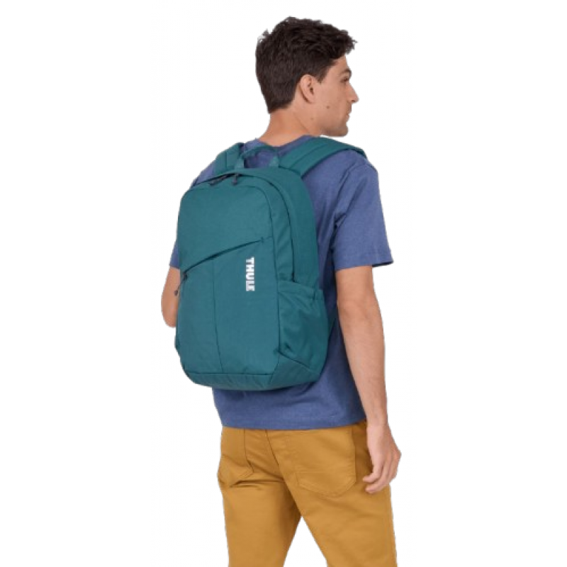 Рюкзак Thule Campus Notus 20L TCAM-6115 Dense Teal (6951035)