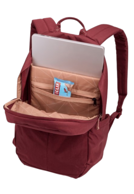 Рюкзак Thule Campus Notus 20L TCAM-6115 New Maroon (6951037)