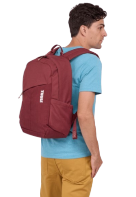 Рюкзак Thule Campus Notus 20L TCAM-6115 New Maroon (6951037)