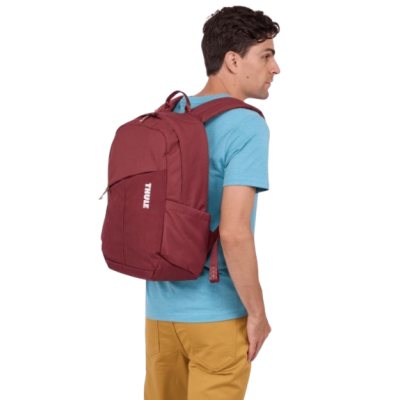 Рюкзак Thule Campus Notus 20L TCAM-6115 New Maroon (6951037)