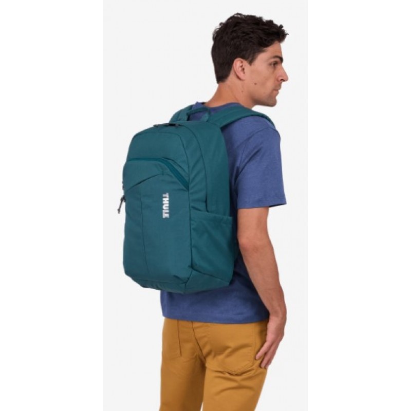 Рюкзак Thule Campus Indago 23L TCAM-7116 Dense Teal (6951039)