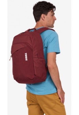 Рюкзак Thule Campus Indago 23L TCAM-7116 New Maroon (6951041)