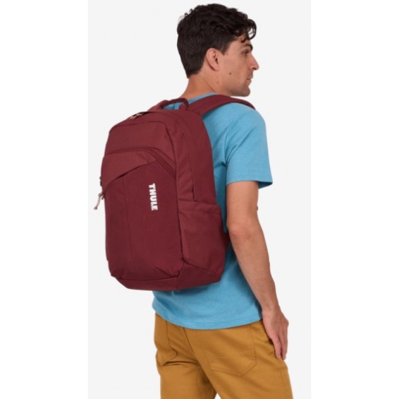 Рюкзак Thule Campus Indago 23L TCAM-7116 New Maroon (6951041)