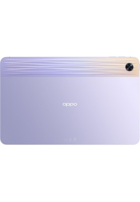 Планшет OPPO Pad Air Wi-Fi 4/128GB Purple (6963838)