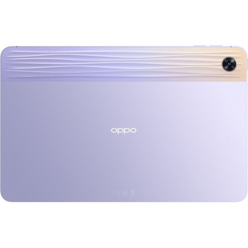 Планшет OPPO Pad Air Wi-Fi 4/128GB Purple (6963838)