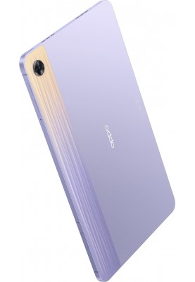 Планшет OPPO Pad Air Wi-Fi 4/128GB Purple (6963838)