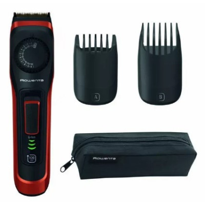 Тример для бороді Rowenta TN3800F4 (6964864)