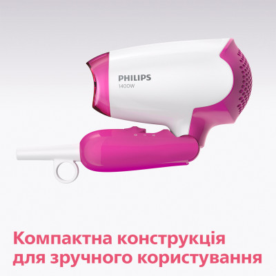 Фен Philips BHD003/00 (6550651) Фен Philips BHD003/00 (6550651)