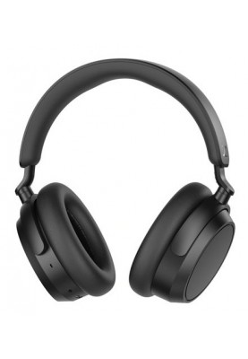 Гарнітура Sennheiser Accentum Plus Wireless Black (6965504)