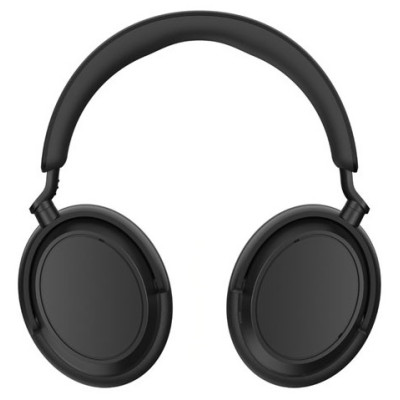 Гарнітура Sennheiser Accentum Plus Wireless Black (6965504)