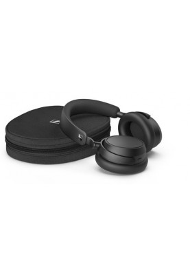 Гарнітура Sennheiser Accentum Plus Wireless Black (6965504)