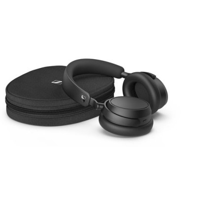 Гарнітура Sennheiser Accentum Plus Wireless Black (6965504)