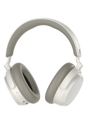 Гарнітура Sennheiser Accentum Plus Wireless White (6965505)