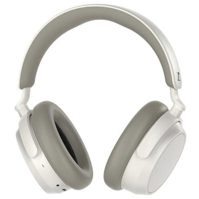 Гарнітура Sennheiser Accentum Plus Wireless White (6965505)