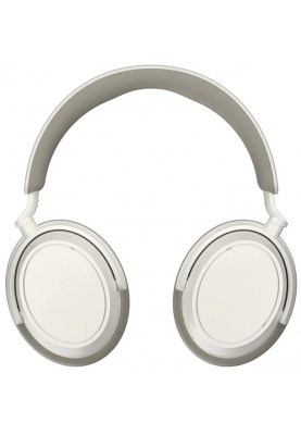 Гарнітура Sennheiser Accentum Plus Wireless White (6965505)