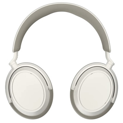 Гарнітура Sennheiser Accentum Plus Wireless White (6965505)